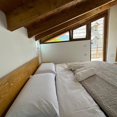 Bujtina Carku Otel Theth Dış mekan fotoğraf