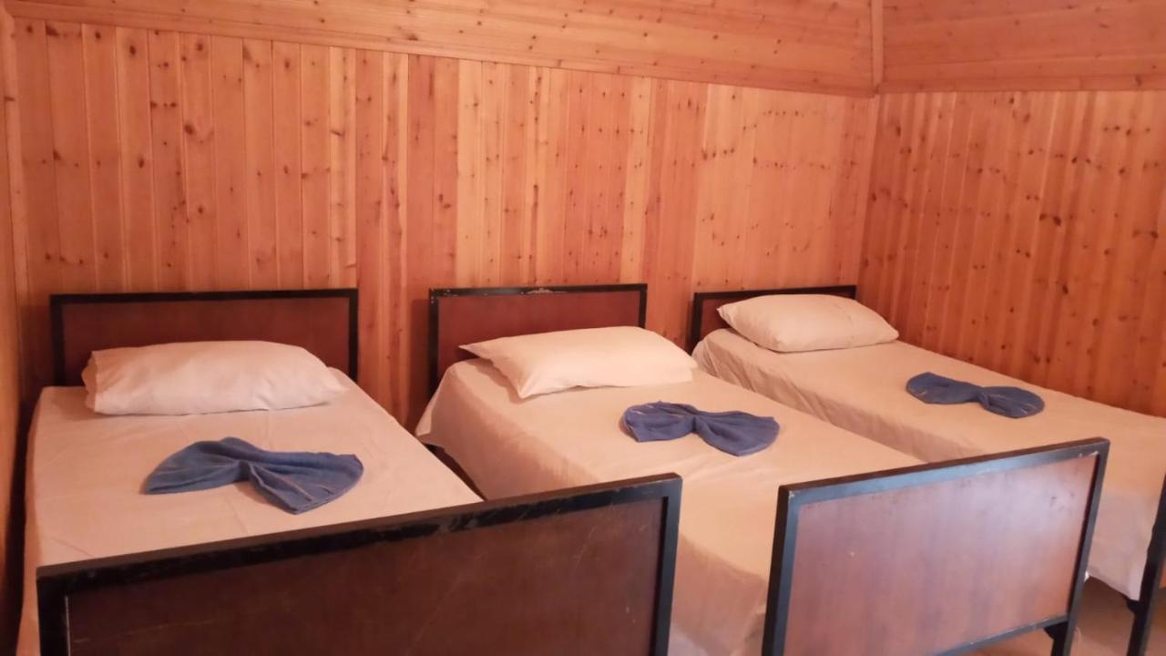 Bujtina Carku Otel Theth Dış mekan fotoğraf