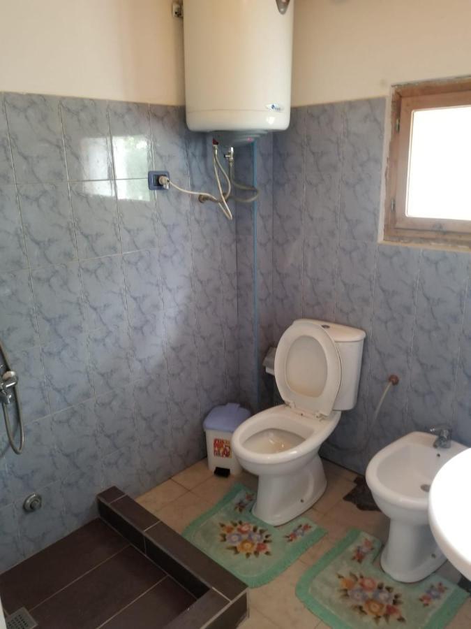 Bujtina Carku Otel Theth Dış mekan fotoğraf