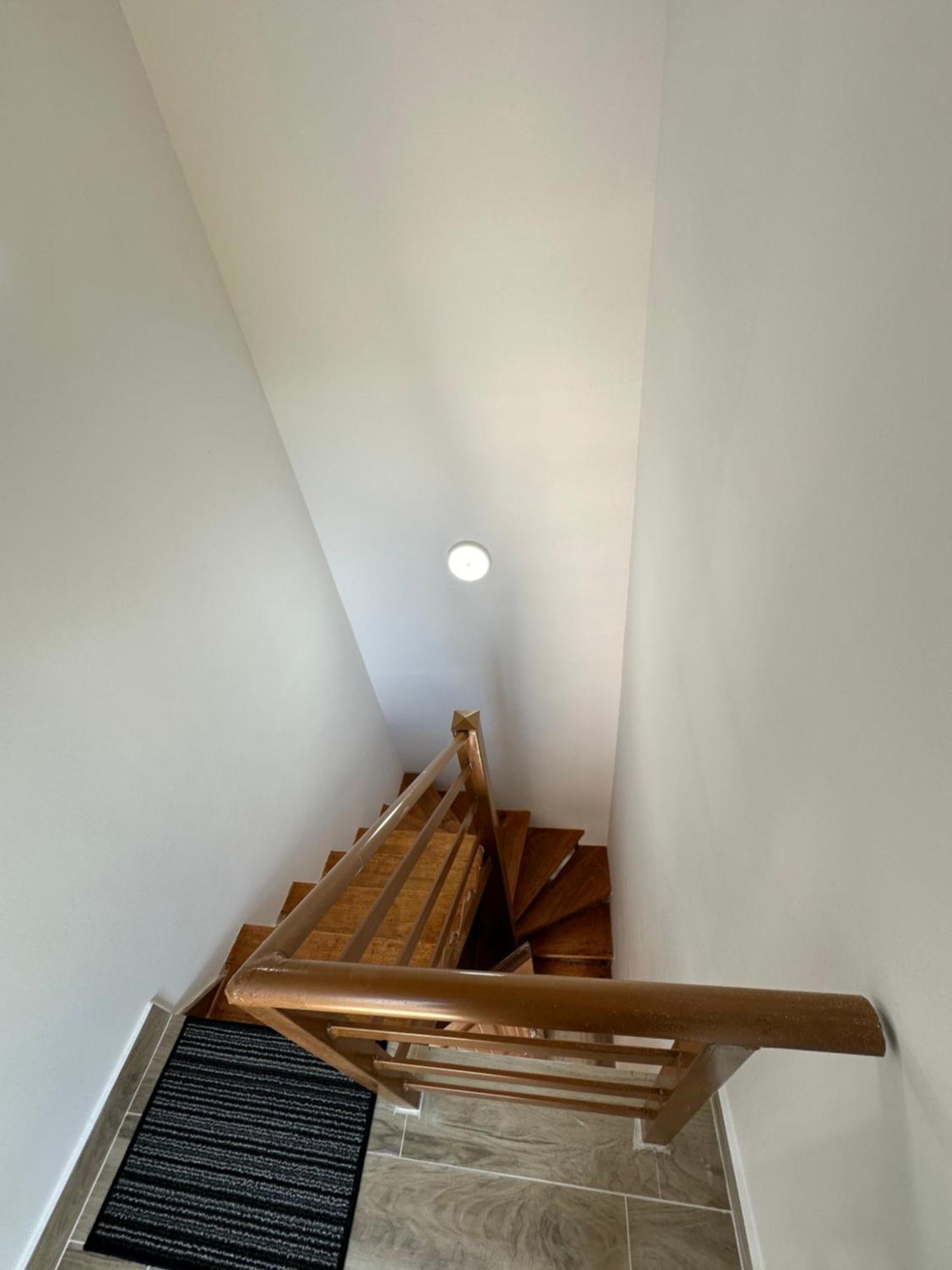 Bujtina Carku Otel Theth Dış mekan fotoğraf