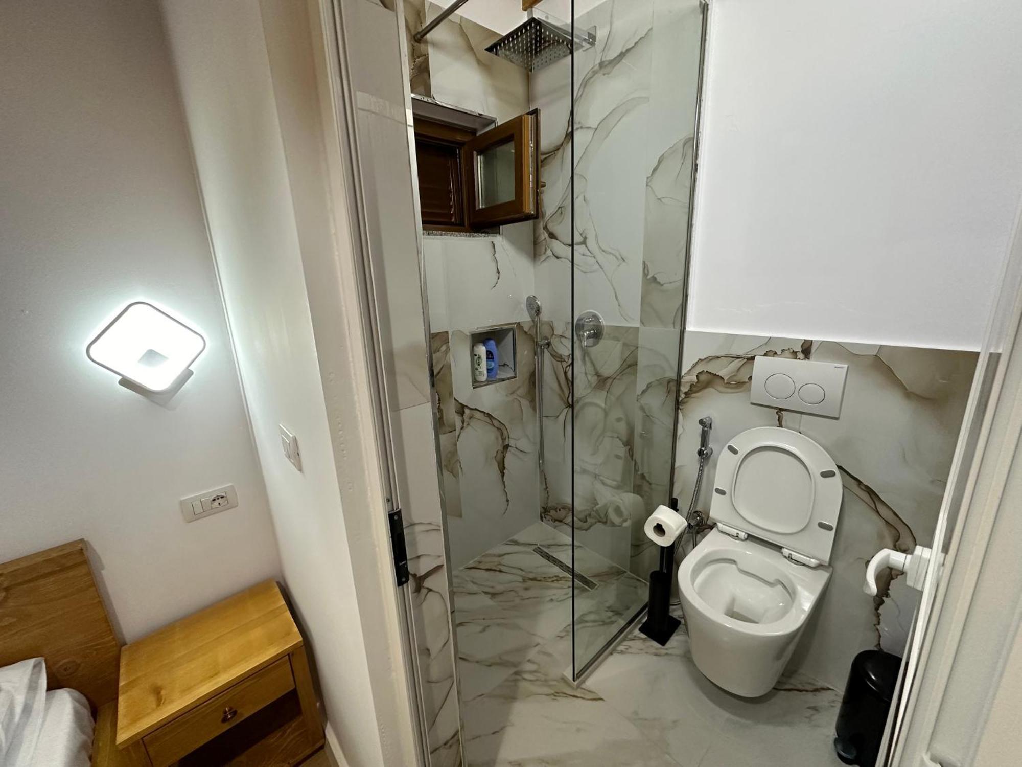 Bujtina Carku Otel Theth Dış mekan fotoğraf