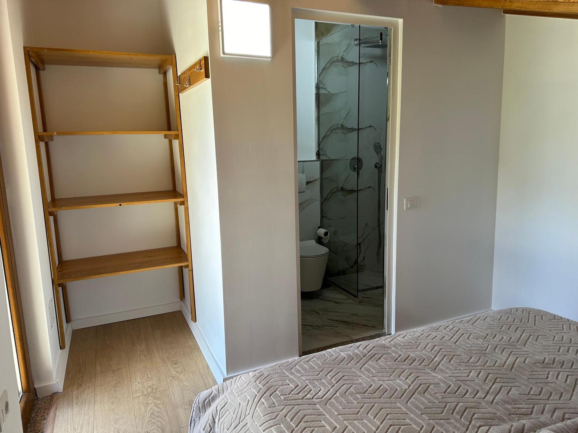 Bujtina Carku Otel Theth Dış mekan fotoğraf